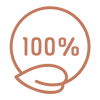 100% safe