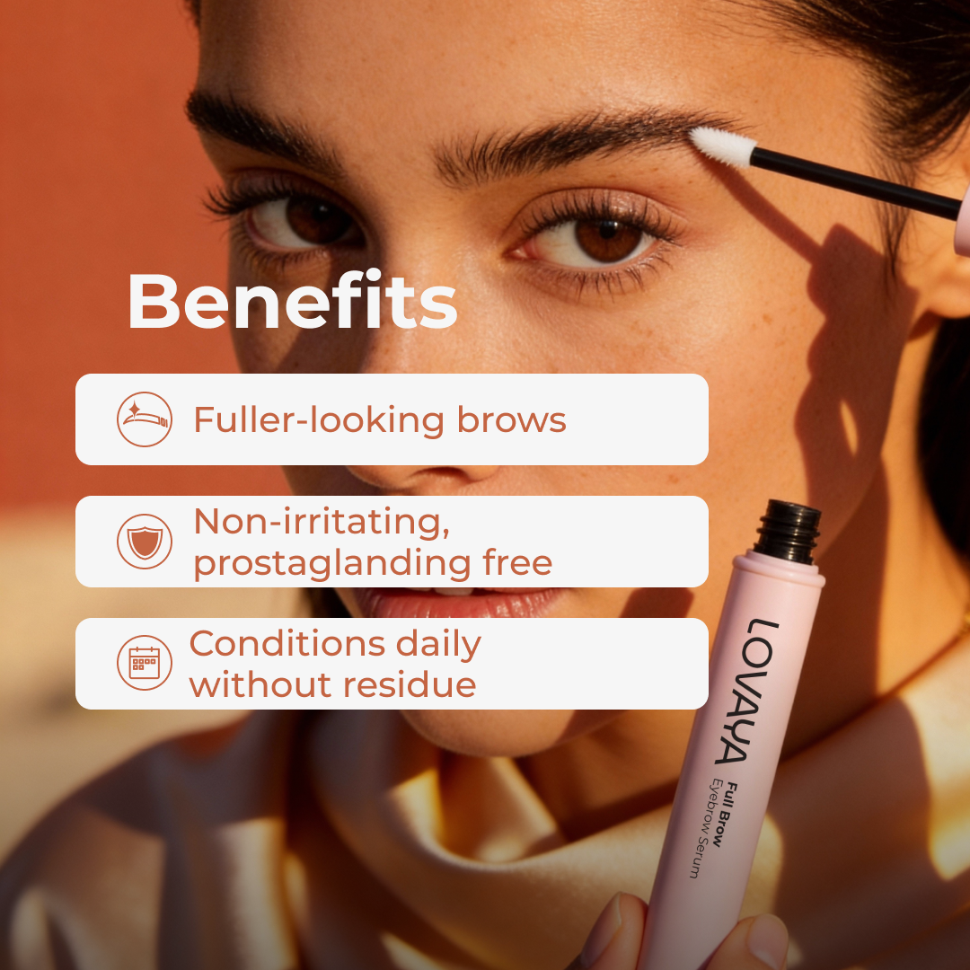 Full Brow Enhancing Serum