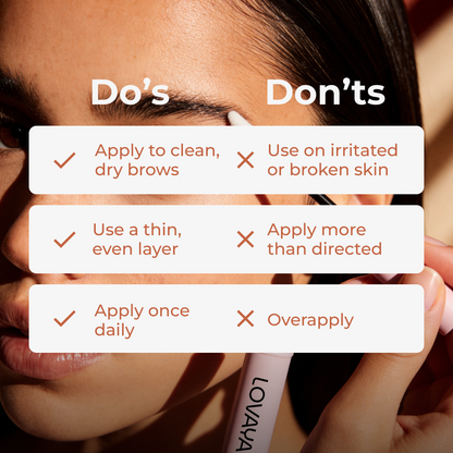 Full Brow Enhancing Serum