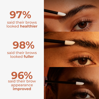 Lash & Brow Essentials