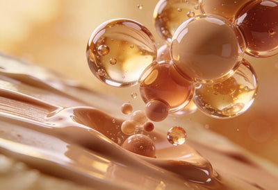 Encapsulated Pigments