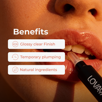 Bold Coconut Extreme - Lip Plumper