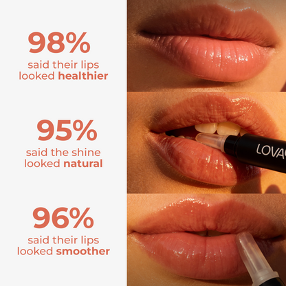 Bold Coconut Extreme - Lip Plumper