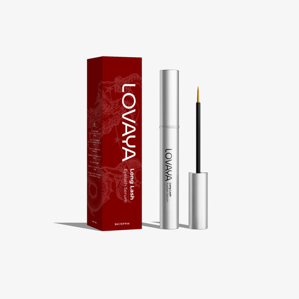 Long Lash Enhancing Serum