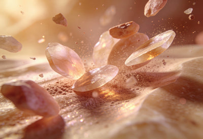 Glow-Enhancing Minerals