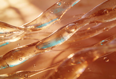 Hyaluronic Acid