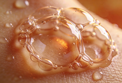 Hydrating Agents