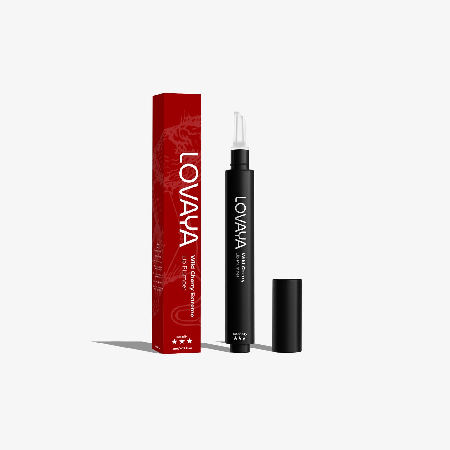 Wild Cherry Extreme - Lip Plumper