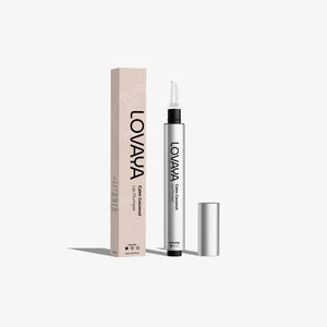 Calm Coconut - Lip Plumper