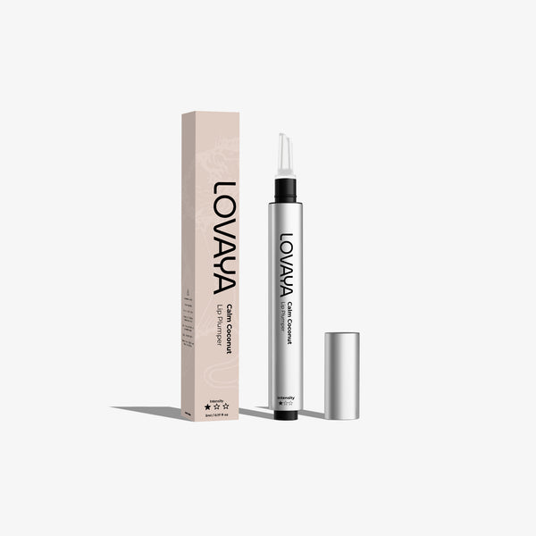 Calm Coconut - Lip Plumper