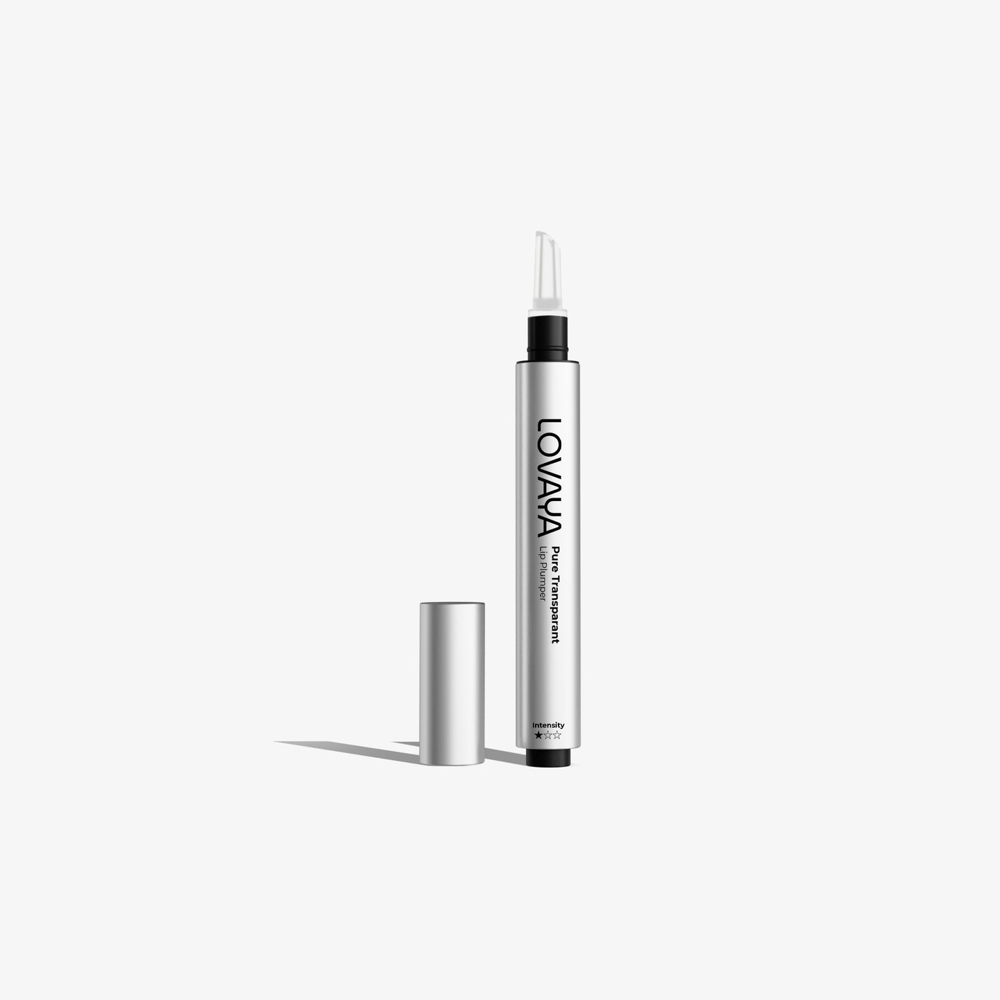 Pure Transparent - Lip Plumper
