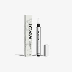 Pure Transparent - Lip Plumper