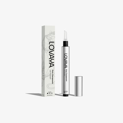 Pure Transparent - Lip Plumper