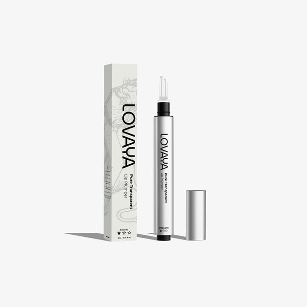 Pure Transparent - Lip Plumper