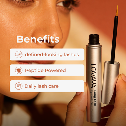 Lash & Brow Essentials