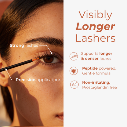 Bold Lash Mascara