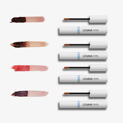 Lip Essentials Set