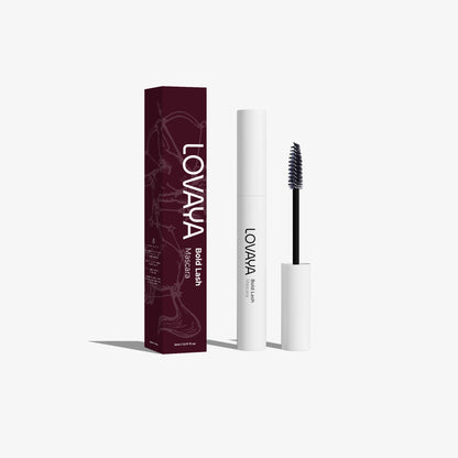 Bold Lash Mascara