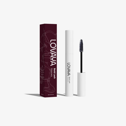 Bold Lash Mascara