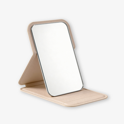 Soft Frame Mirror