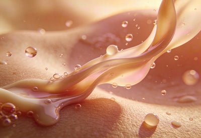 Moisture-Supporting Blend