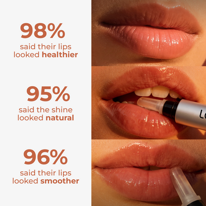 Pure Transparent - Lip Plumper