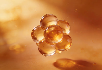 Panthenol (Pro-Vitamin B5)
