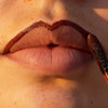 1. Apply it to your lips