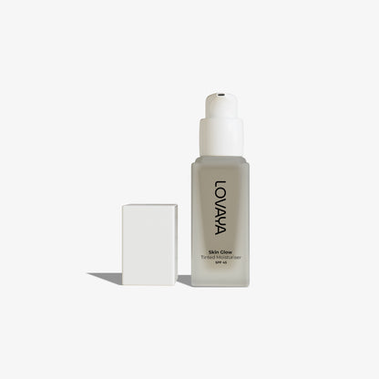 Skin Glow - Tinted Moisturiser