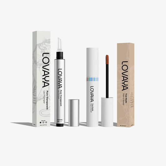 Lip Essentials Set