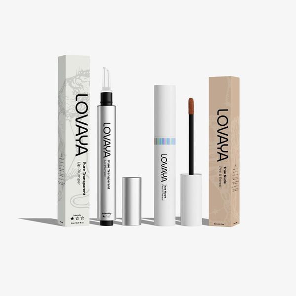 Lip Essentials Set