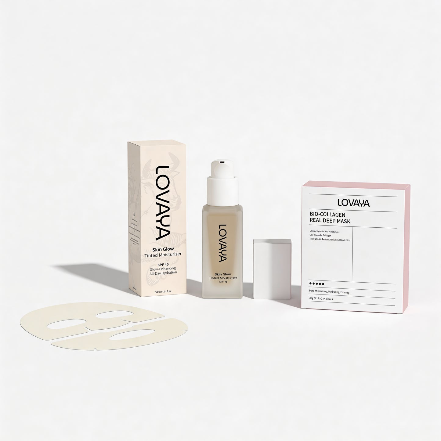Face Care Duo