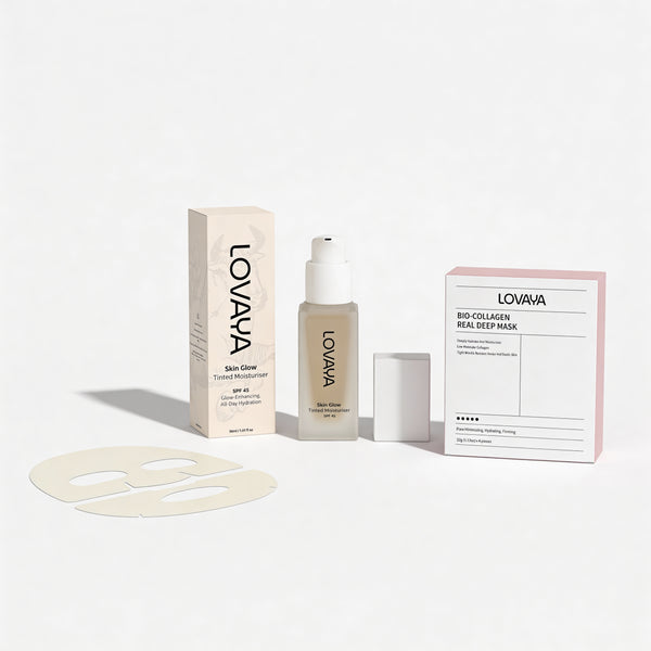Face Care Duo