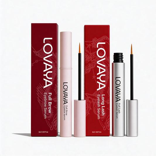 Lash & Brow Essentials
