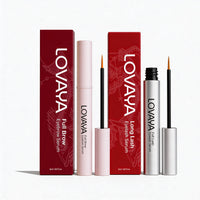 Lash & Brow Essentials