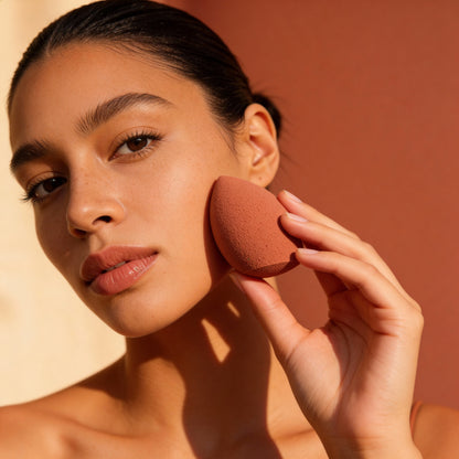 Soft Blend Sponge