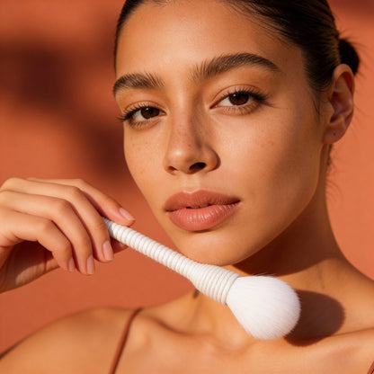 Soft Touch Brush